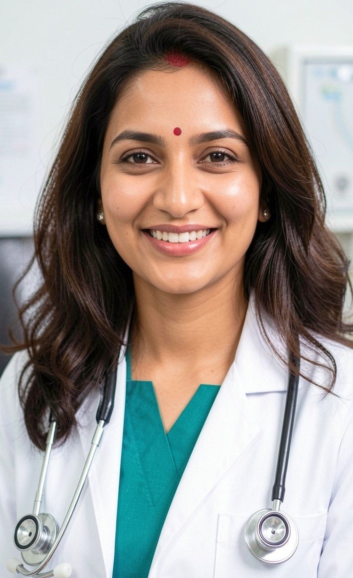 Anjali Arora