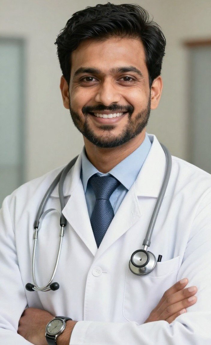 Vikram Rao